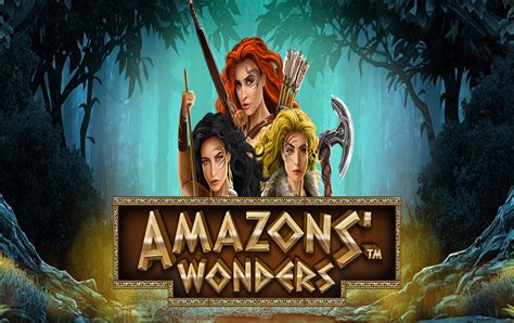 Amazons Wonders Bwin